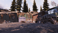 Id Card For Whitespring Bunker